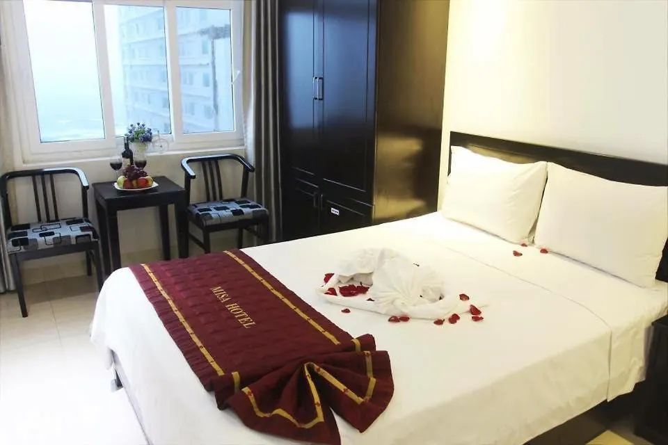 Misa Hotel Da Nang Vietnam