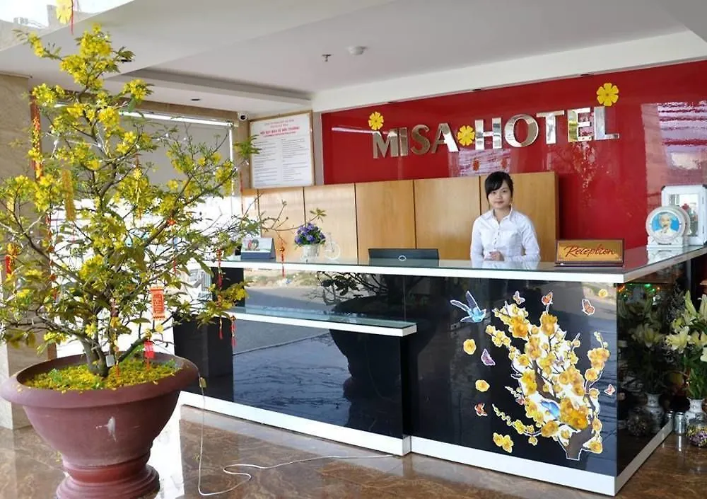 Misa Hotel Da Nang Vietnam
