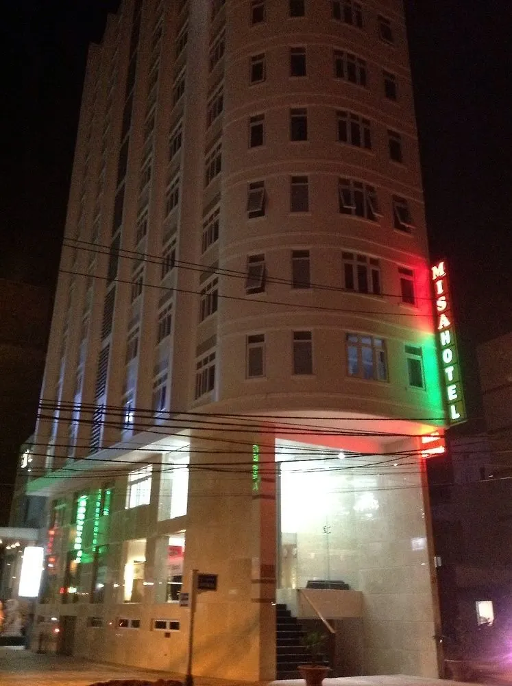 Misa Hotel Da Nang 2*,  Vietnam