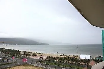 Misa Hotel Da Nang Vietnam