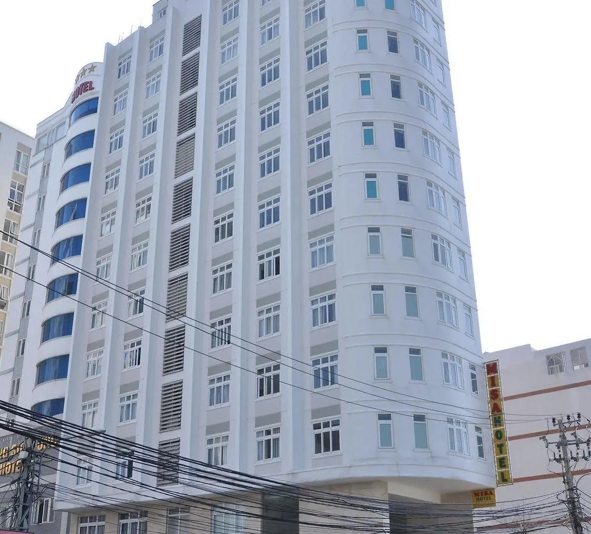Misa Hotel Da Nang
