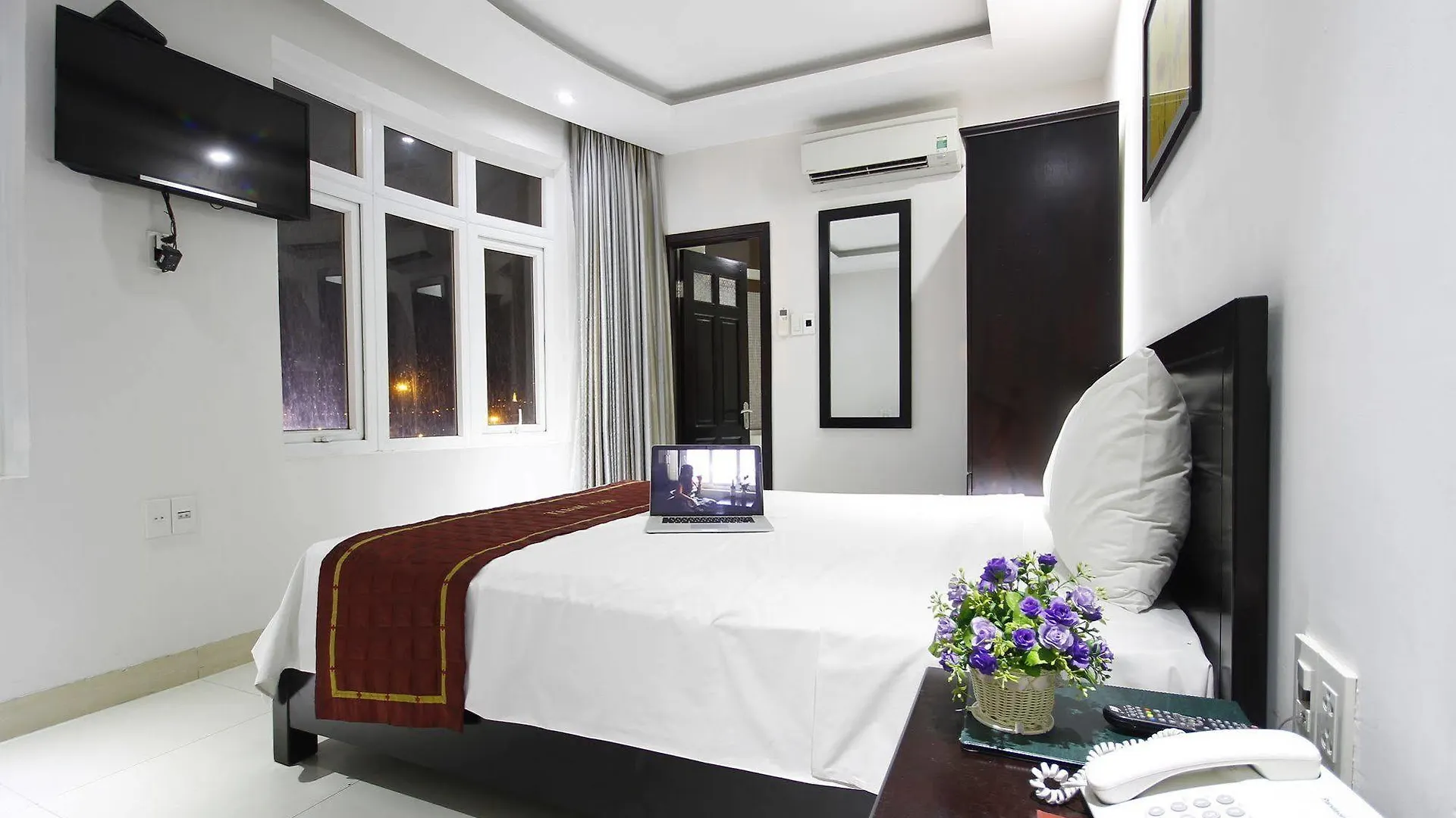 Misa Hotel Da Nang 2*,  Vietnam